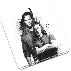 [Supernatural: Coaster: Split (Product Image)]