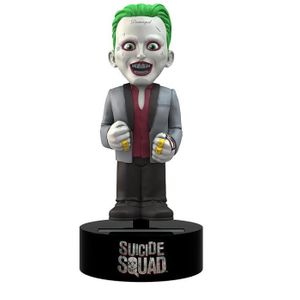 [Suicide Squad: Bodyknocker: The Joker (Product Image)]