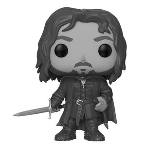 [The Lord Of The Rings: Pop! Vinyl Figure: Aragorn (Product Image)]