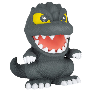 [Godzilla: Kawaii Figural Bank (Product Image)]