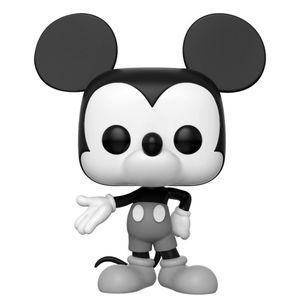 [Mickey Mouse: Pop! Vinyl Figure: 90th Anniversary Mickey (Product Image)]
