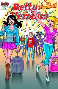 [Betty & Veronica #273 (Product Image)]