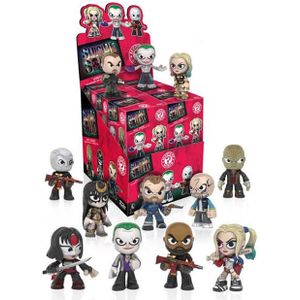 [DC: Suicide Squad: Mystery Minis: Series 1 (Product Image)]