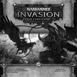 [Warhammer: Invasion: LCG Core Set (Product Image)]