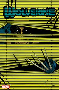 [Wolverine #20 (Fornes Shades Variant) (Product Image)]