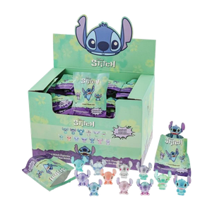 [Disney: Stitch: Mini Figure: Stitch (Product Image)]