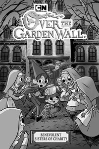[Over The Garden Wall: Benevolent Sisters Of Charity (Product Image)]