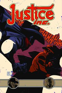 [Justice Inc #3 (Cover A Francavilla) (Product Image)]