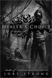 [Healer's Choice (Product Image)]