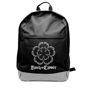 [Black Clover: Backpack: Clover (Product Image)]