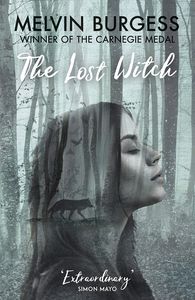 [The Lost Witch (Product Image)]