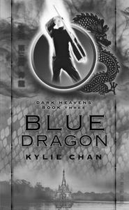 [Dark Heavens: Book 3: Blue Dragon (Product Image)]