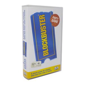 [Blockbuster: Party Game (Product Image)]