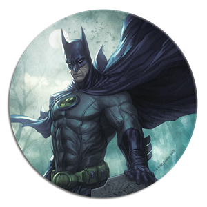 [DC: Coaster: Batman By Artgerm (Product Image)]