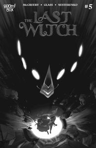 [Last Witch #5 (Cover A Glass) (Product Image)]