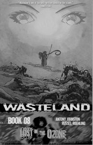[Wasteland: Volume 8: Lost In The Ozone (Product Image)]