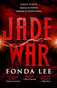 [Jade War (Product Image)]
