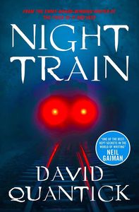 [Night Train (Signed Edition) (Product Image)]