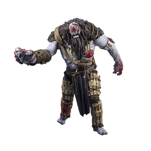 [Witcher: Gaming Megafig Action Figure: Ice Giant (Bloodied) (Product Image)]