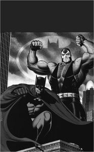 [Batman: Batman Versus Bane (Titan Edition) (Product Image)]