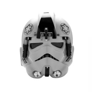 [Star Wars: Standard Line Helmet: AT-AT Driver (Product Image)]