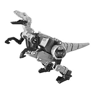 [Transformers: Generations: Power Of The Primes: Legends Action Figure:  Dinobot Slash (Product Image)]