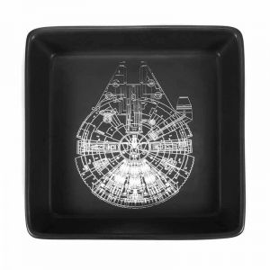 [Star Wars: Coin Tray: Millennium Falcon (Product Image)]