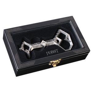 [Hobbit: Desolation Of Smaug: Replica: The Key Of Thorin Oakenshield (Product Image)]