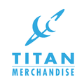 [ Logo Titan Merch ]