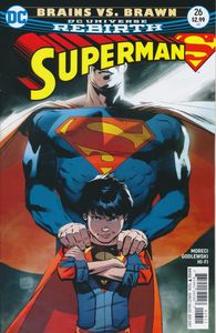 [Superman #26 (Product Image)]