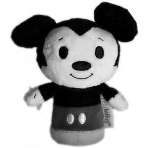 [Disney: Plush: Itty Bitty: Mickey Mouse (Product Image)]