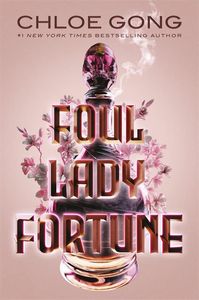 [Foul Lady Fortune: Book 1 (Product Image)]