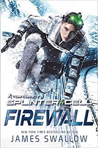 [Tom Clancy's Splinter Cell: Firewall (Product Image)]