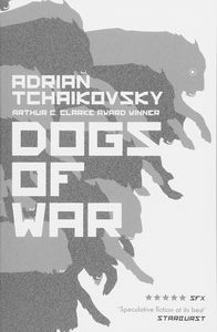 [Dogs Of War (Signed Edition) (Product Image)]