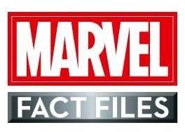[Marvel Fact Files #67 (Product Image)]
