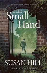 [The Small Hand (Product Image)]