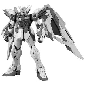 [Gundam: RG 1/144 Kit: XXXG-01W: Wing Gundam EW (Product Image)]