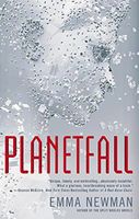 [Join Emma Newman signing Planetfall  (Product Image)]