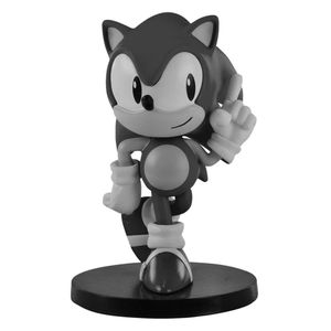 [Sonic The Hedgehog: Boom8 PVC Statue: Volume 1: Sonic (Product Image)]