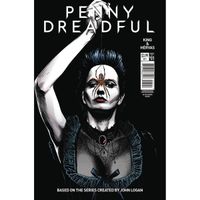 [Penny Dreadful Returns (Product Image)]