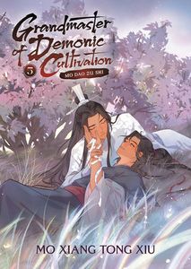 [Grandmaster Of Demonic Cultivation: Mo Dao Zu Shi: Volume 5 (Light Novel) (Product Image)]