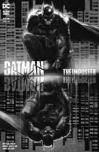 [Batman: The Imposter #1 (Kaare Andrews Variant) (Product Image)]