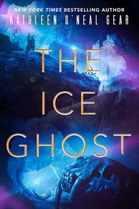 [The Rewilding Reports: Book 2: The Ice Ghost (Product Image)]