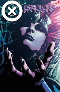 [Dark Web: X-Men #1 (Stegman Variant) (Product Image)]