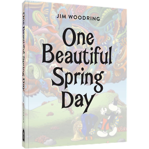 [One Beautiful Spring Day (Product Image)]