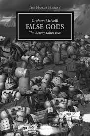 [Warhammer 40K: Horus Heresy: False Gods Deluxe (Product Image)]