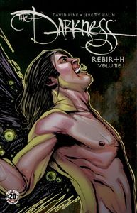 [The Darkness: Rebirth: Volume 1 (Product Image)]