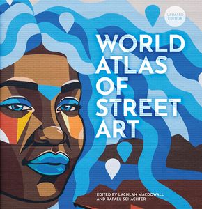 [The World Atlas Of Street Art (Hardcover) (Product Image)]