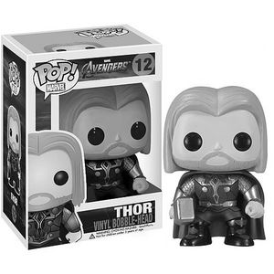 [Marvel: Avengers Movie: Pop Vinyl Bobblehead: Thor (Product Image)]