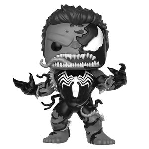 [Marvel: Venom: Pop! Vinyl Figure: Venomised Hulk (Product Image)]